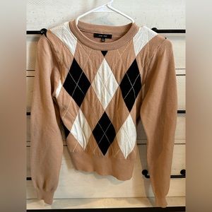 Love Tree Sweater (Large)